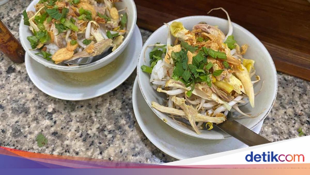 Soto Segar Warung Ijo: Rasa yang Menggugah Selera di Jantung Cilacap